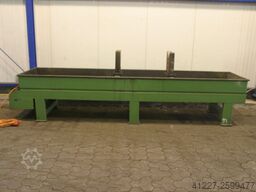 Gieseking mit Wasserkühlung