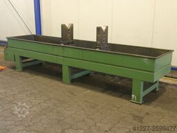 Gieseking mit Wasserkühlung