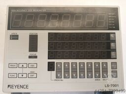Keyence 