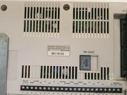 Keyence 