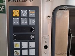 Miwe CUBE AIR