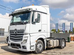 MERCEDES ACTROS 1945 (1845) LS