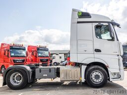 MERCEDES ACTROS 1945 (1845) LS