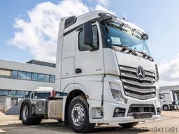 MERCEDES ACTROS 1945 (1845) LS