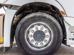 MERCEDES ACTROS 1945 (1845) LS