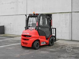 Manitou MI 25 D