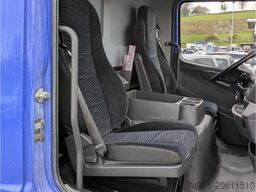 Mercedes-Benz Atego 1223 Kühlkoffer+LBW*Autom Tempo Klima SHZ