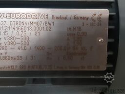 Lippert GF 6005-650-500