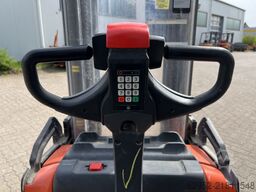 Toyota SWE 160