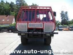 Brimont PM ETR Feuerwehr 4x4x4 AHK verwindbarer