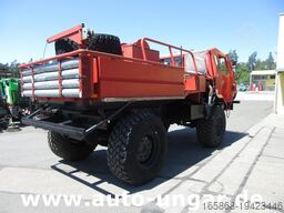 Brimont PM ETR Feuerwehr 4x4x4 AHK verwindbarer