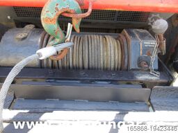 Brimont PM ETR Feuerwehr 4x4x4 AHK verwindbarer