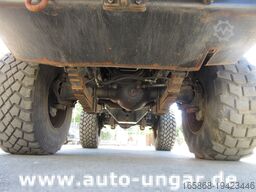 Brimont PM ETR Feuerwehr 4x4x4 AHK verwindbarer