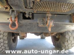 Brimont PM ETR Feuerwehr 4x4x4 AHK verwindbarer