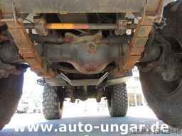 Brimont PM ETR Feuerwehr 4x4x4 AHK verwindbarer