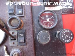 Brimont PM ETR Feuerwehr 4x4x4 AHK verwindbarer