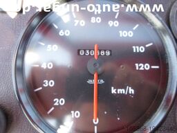 Brimont PM ETR Feuerwehr 4x4x4 AHK verwindbarer