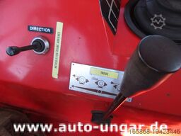 Brimont PM ETR Feuerwehr 4x4x4 AHK verwindbarer