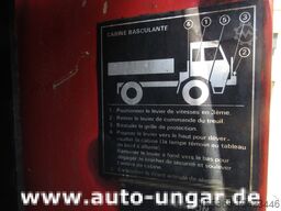 Brimont PM ETR Feuerwehr 4x4x4 AHK verwindbarer