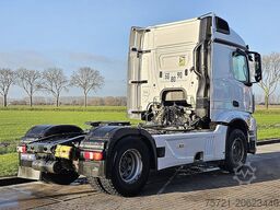 MERCEDES-BENZ ACTROS 1848 LS MP5,Tipp hydt