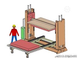 HEDIN WERKZEUGTEILER FÜR PRESSWERKZEUG