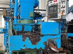 DISKUS DDS 750 IV CRVA CNC