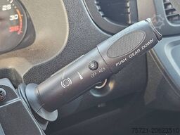 IVECO 140E28 EUROCARGO ATP