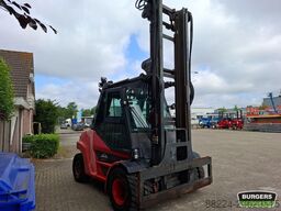 Linde H80D