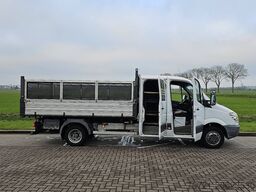 MERCEDES-BENZ SPRINTER 518  Kipper V6