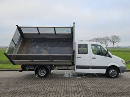 MERCEDES-BENZ SPRINTER 518  Kipper V6