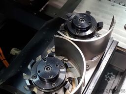 Marinus Powermax Endmatcher 300