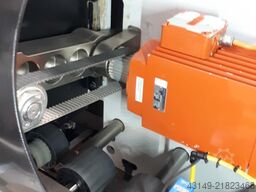 Marinus Powermax Endmatcher 300