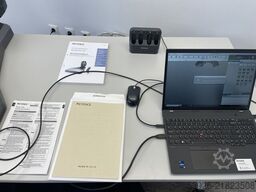 Keyence XM-5000 gegen Gebot / against bid