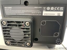 Keyence XM-5000 gegen Gebot / against bid