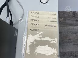 Keyence VL-500 gegen Gebot / against bid