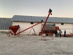 Agrivel Agrivel Grain Dryer ZSP-1211