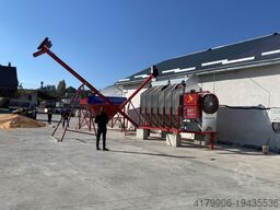Agrivel Agrivel Grain Dryer ZSP-1211