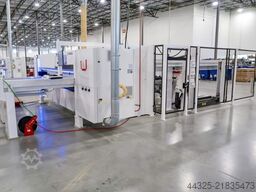 HOMAG SAWTEQ B-400 PROFILINE