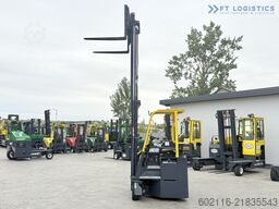Combilift CB2500 DUPLEX 4100 DIESEL FREE-LIFT