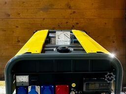 Wacker Neuson GS 12 AI Generator NEU Aktion!
