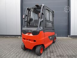Linde E25HL-01/600