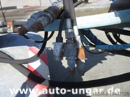 CanicaS T170 H Beachcleaner Strandreiniger