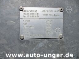 CanicaS T170 H Beachcleaner Strandreiniger