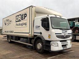 Renault Premium 320 (BOITE MANUELLE / CAMION FRANCAIS /...