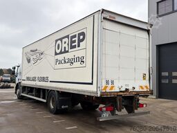 Renault Premium 320 (BOITE MANUELLE / CAMION FRANCAIS /...