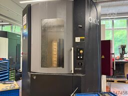 OKK HP 500S