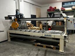 ACHILLI TFM 3000