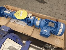 Nord SK 01F AL-90SP/4 TF