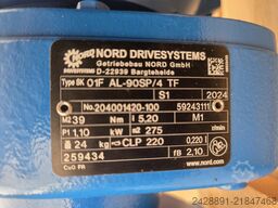 Nord SK 01F AL-90SP/4 TF