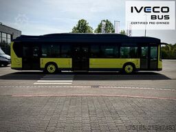 IVECO E-Way GX 337 E Elektro